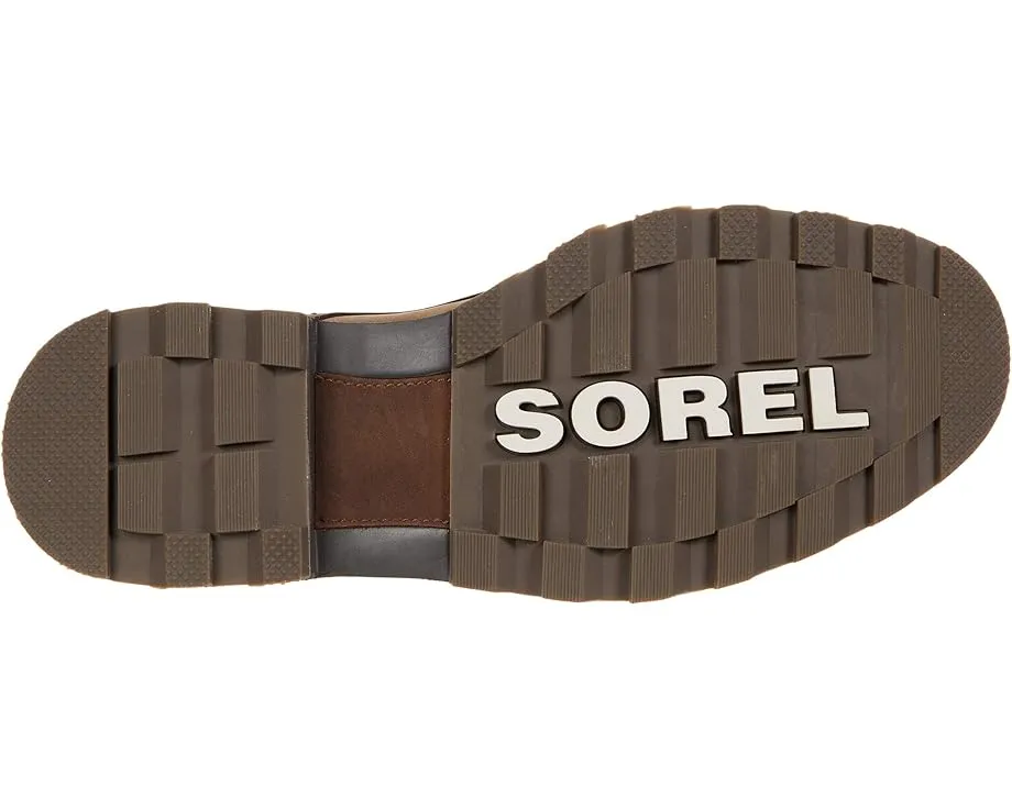Чакка ботинки SOREL Madson II Waterproof с водонепроницаемой мембраной