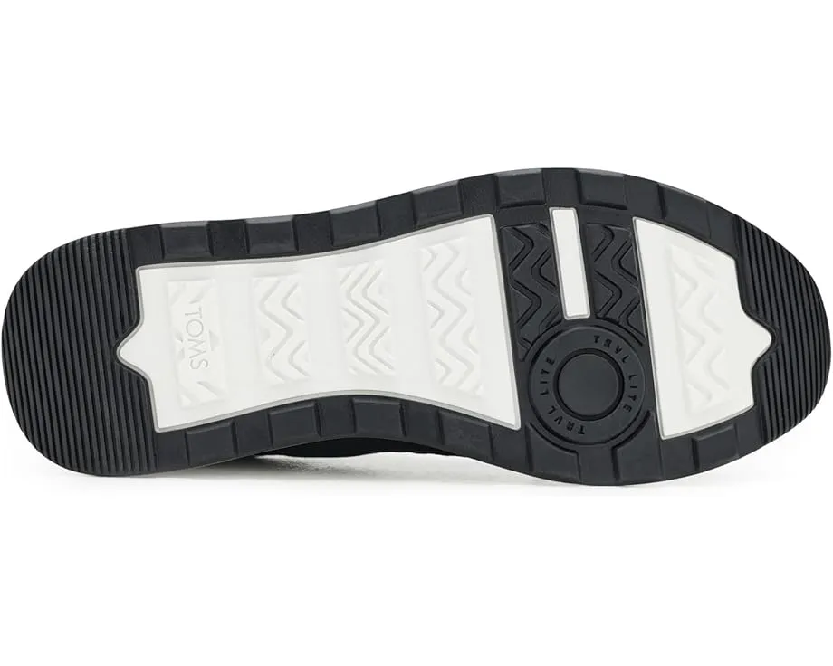 TOMS Кроссовки TRVL LITE Retro с ретро-силуэтом и съемной стелькой