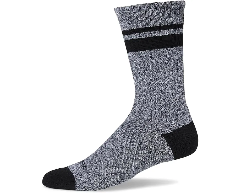 Носки Feetures Max Cushion Crew с анатомической поддержкой для активного дня