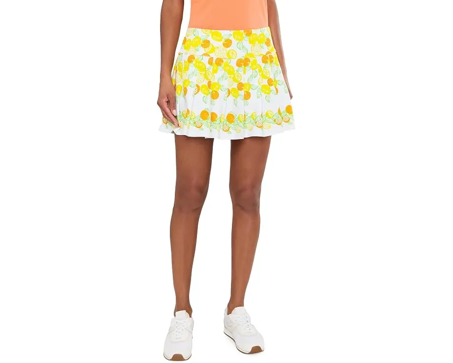 Юбка-шорты Annora с защитой UPF 50+ от Lilly Pulitzer