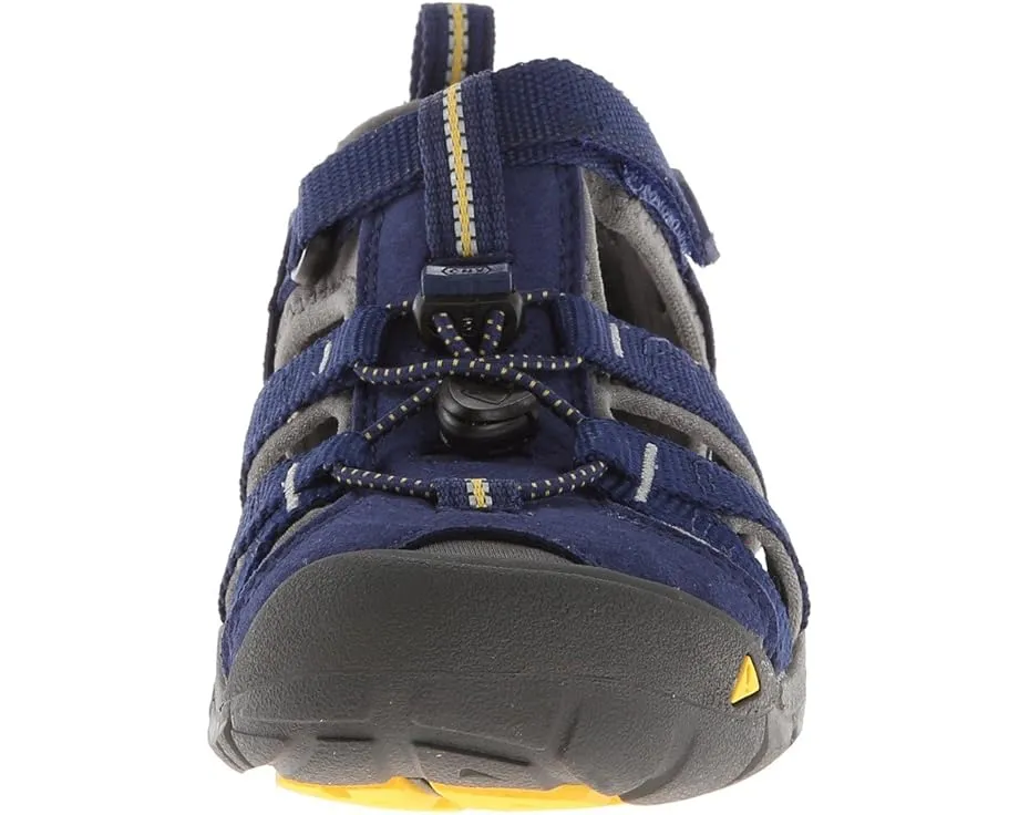 Детские сандалии KEEN Kids Seacamp II CNX для воды и активного отдыха