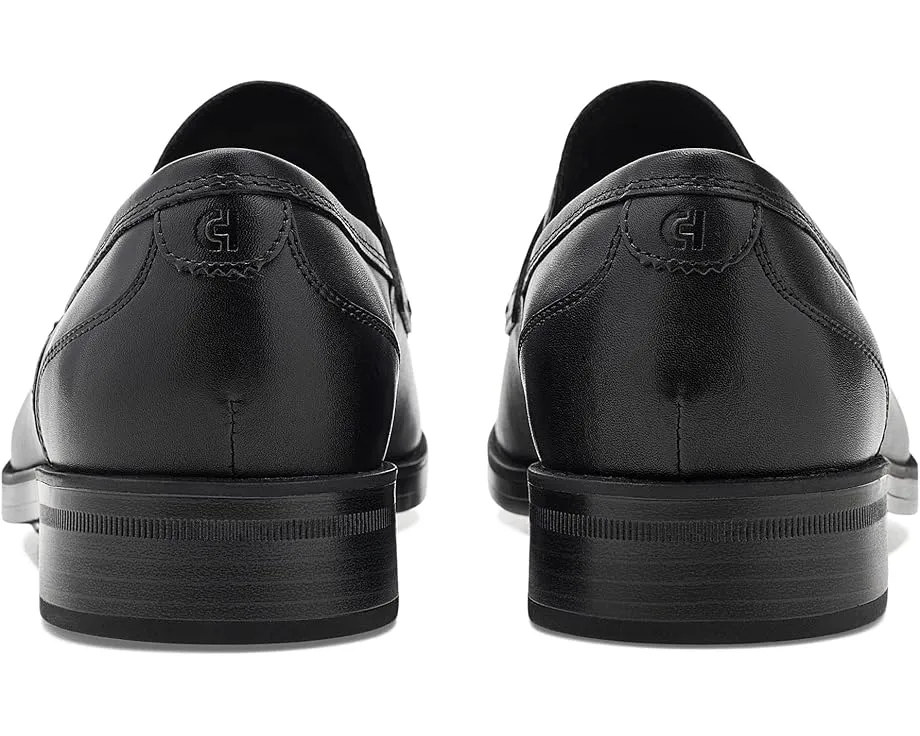 Cole Haan Newmark Grand мокасины пенни лоферы с гладкой кожей