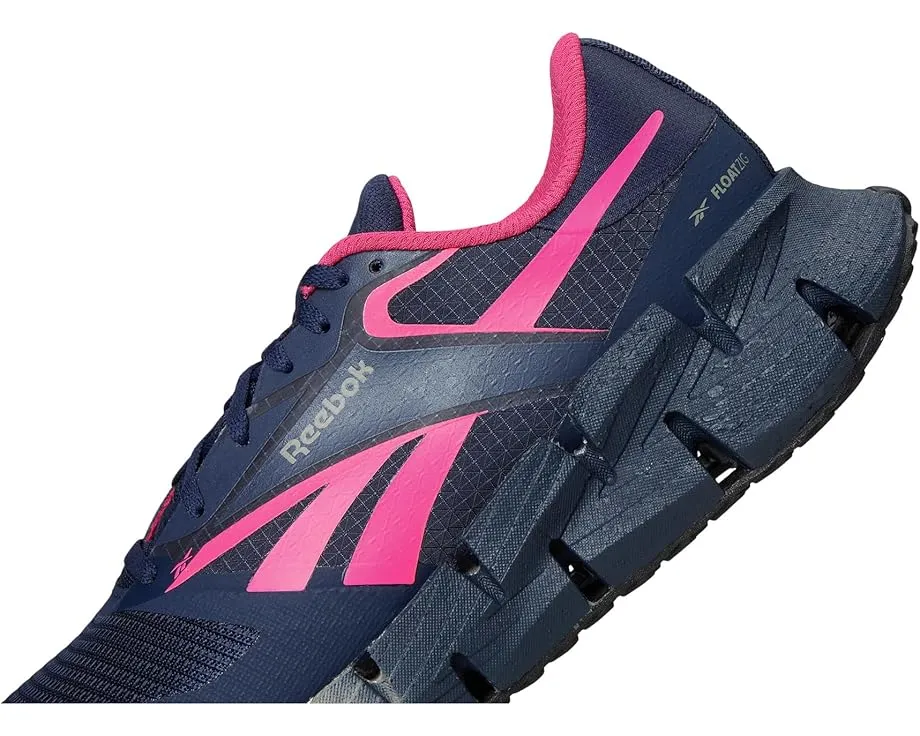 Рабочие кроссовки Reebok Work Floatzig с композитным мыском и противоскользящей подошвой