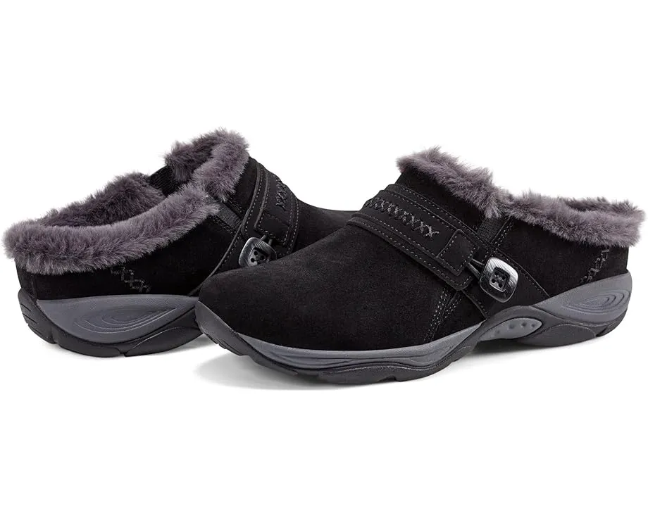 Мюли Easy Spirit Elinn из замши с поддержкой свода стопы