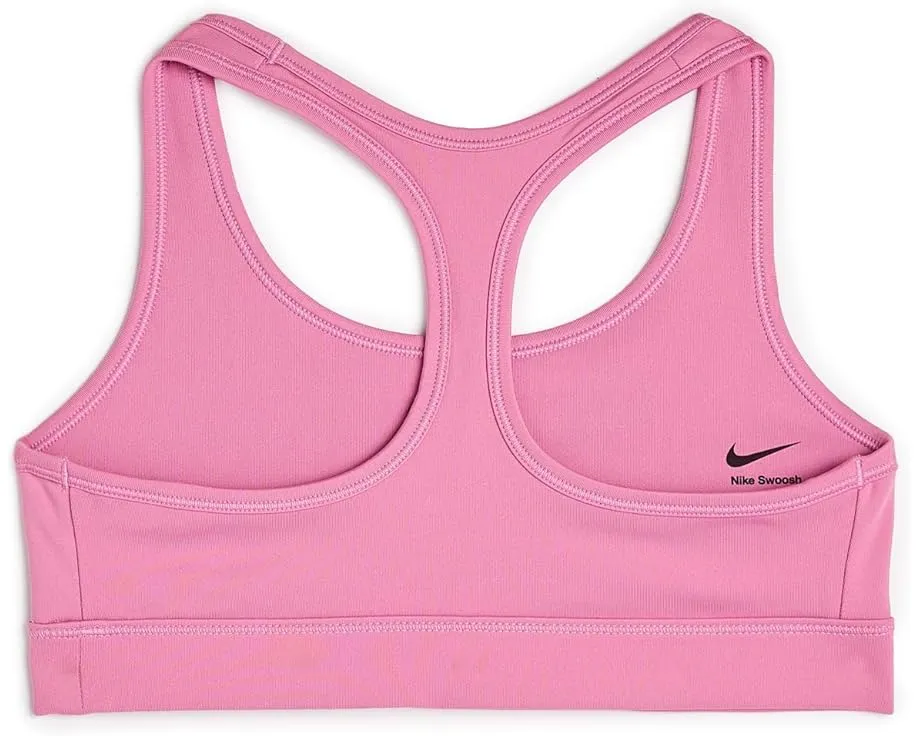 Nike спортивный бюстгальтер Dri-FIT Swoosh Bra (для детей от 7 до 16 лет)