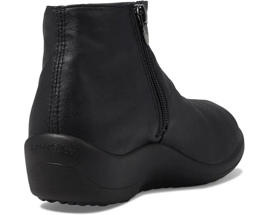 Ботильоны Arcopedico Ardales с поддержкой свода стопы