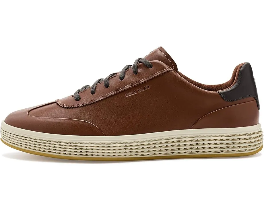 Кроссовки Grandpro Turf Skyweave Cole Haan с плетеной амортизацией Skyweave