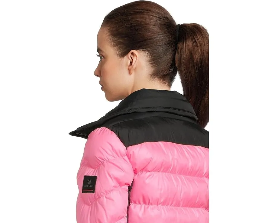 Куртка Bogner Fire + Ice Farina3 с комбинированным утеплением