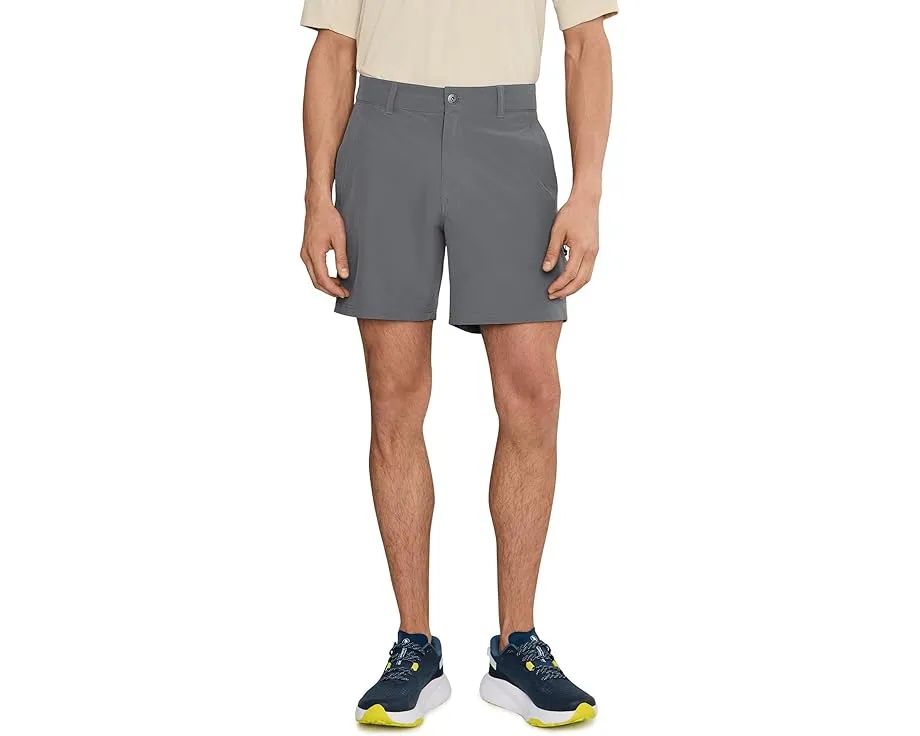 Шорты The North Face Rolling Sun Packable с технологией FlashDry