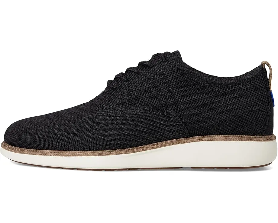 Оксфорды Rothy's The Oxford из конопляной смеси с переработанными материалами