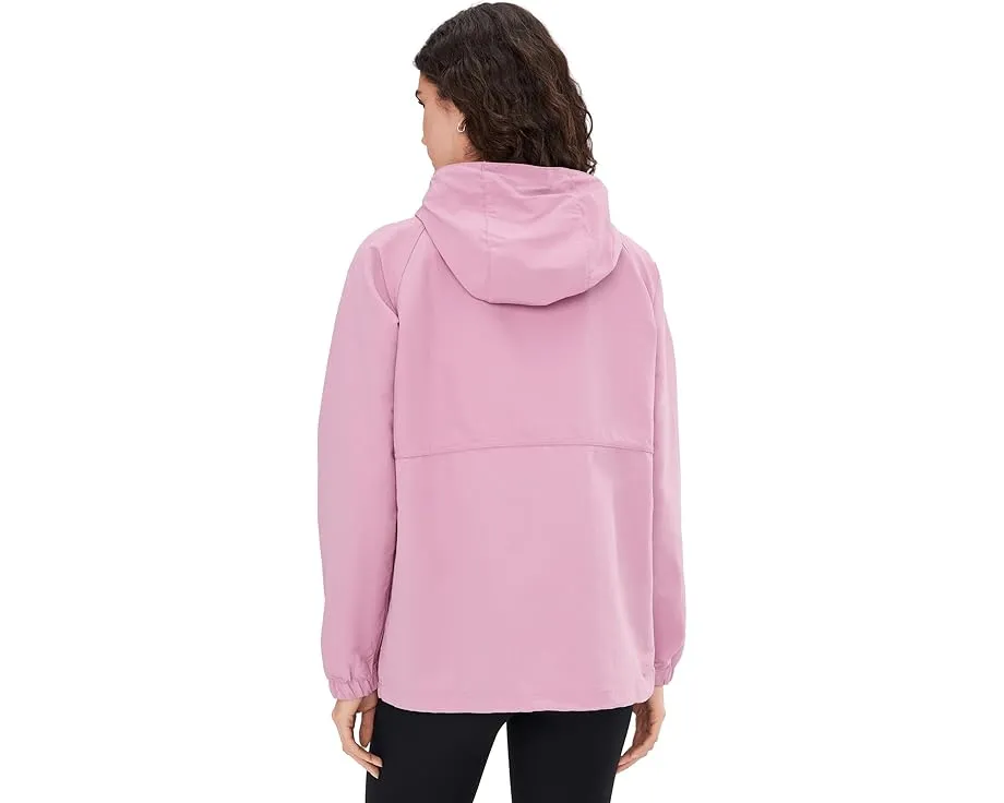 Анорак L.L.Bean Mountain Classic с карманом кенгуру и складной конструкцией