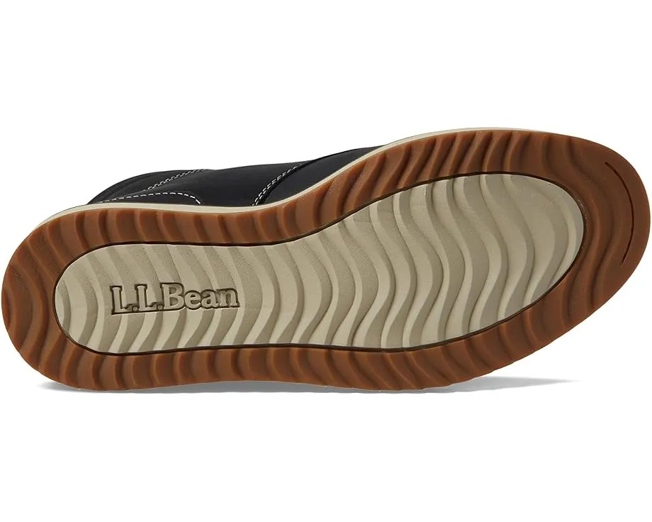 Водонепроницаемые ботинки L.L.Bean Stonington с мыском мокасина