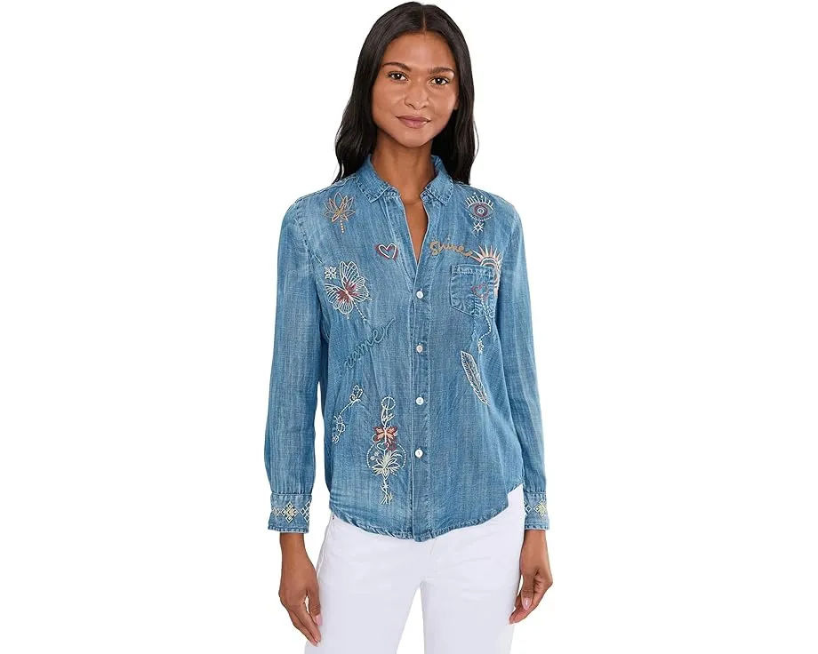 Adira Shirt
