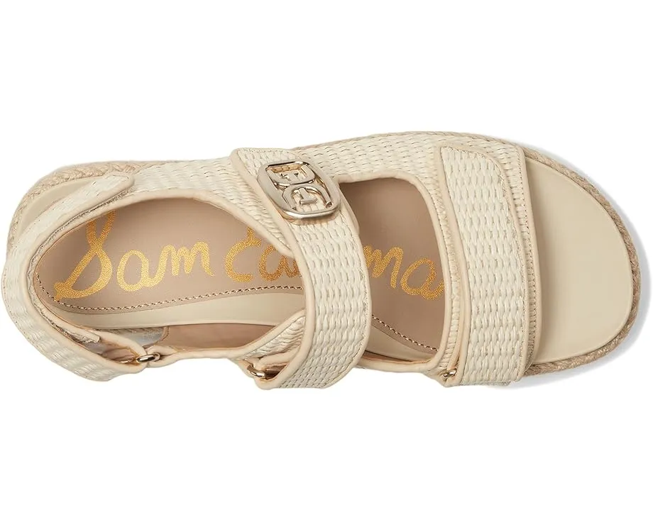 Сандалии Sam Edelman Arlo на платформе с регулируемыми ремешками