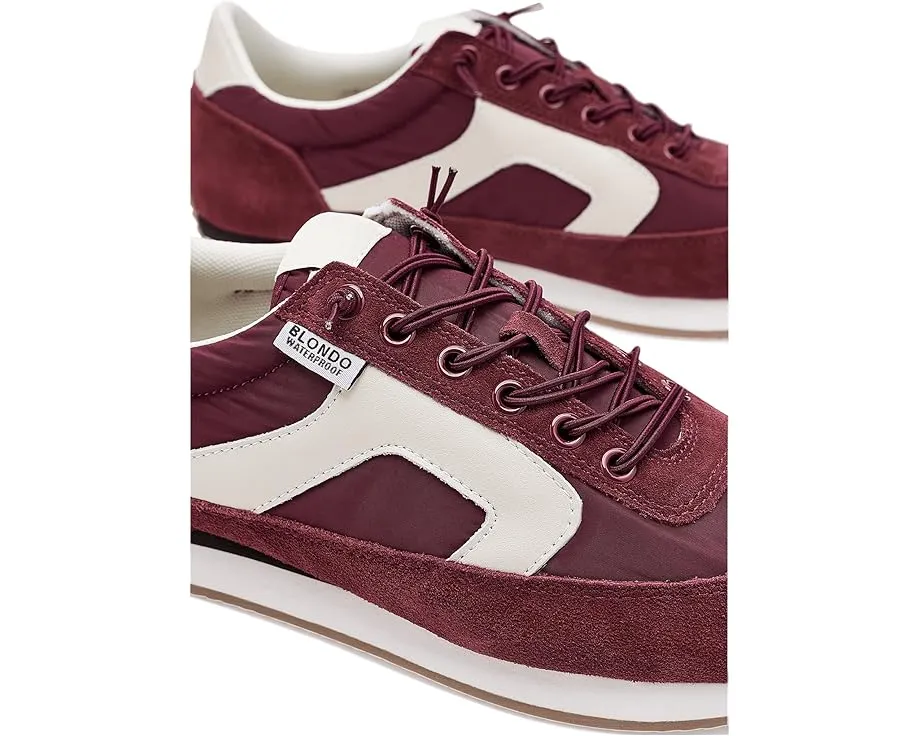 Кроссовки Blondo Emara водонепроницаемые из нейлона и замши