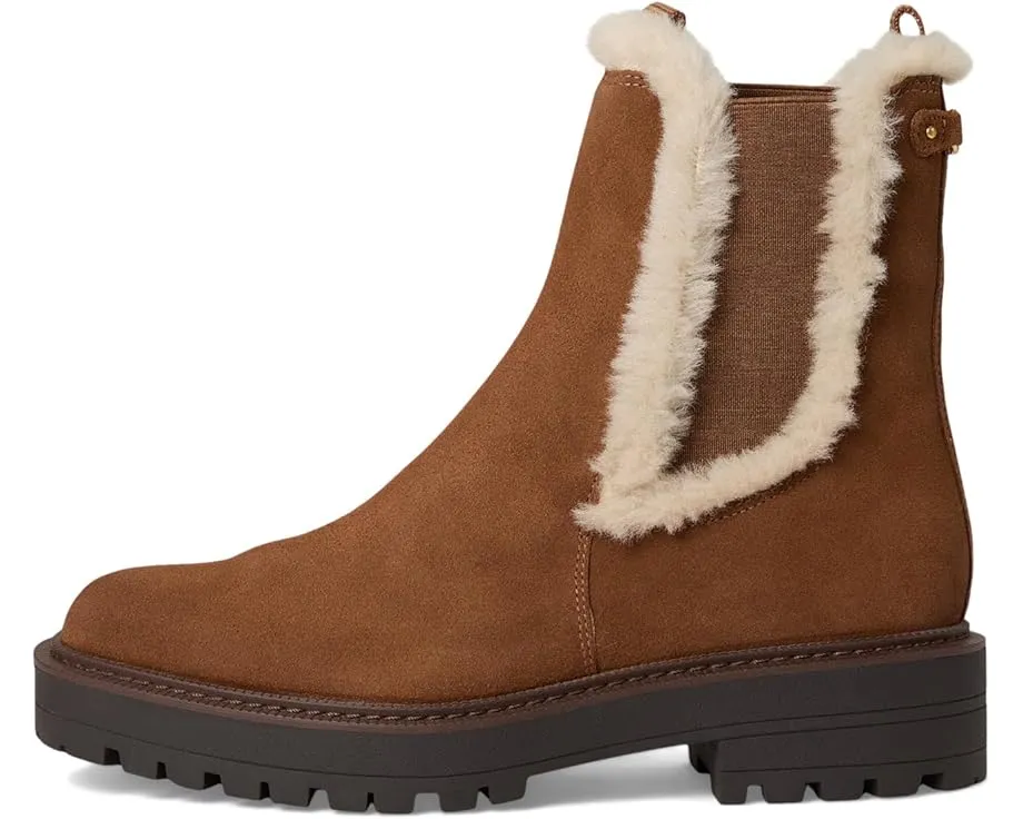 Ботинки Sam Edelman Laguna Chelsea с водонепроницаемой технологией