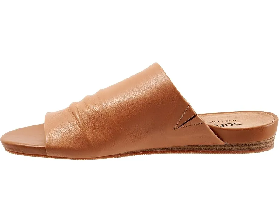 Сандалии SoftWalk Camano с поддержкой свода стопы