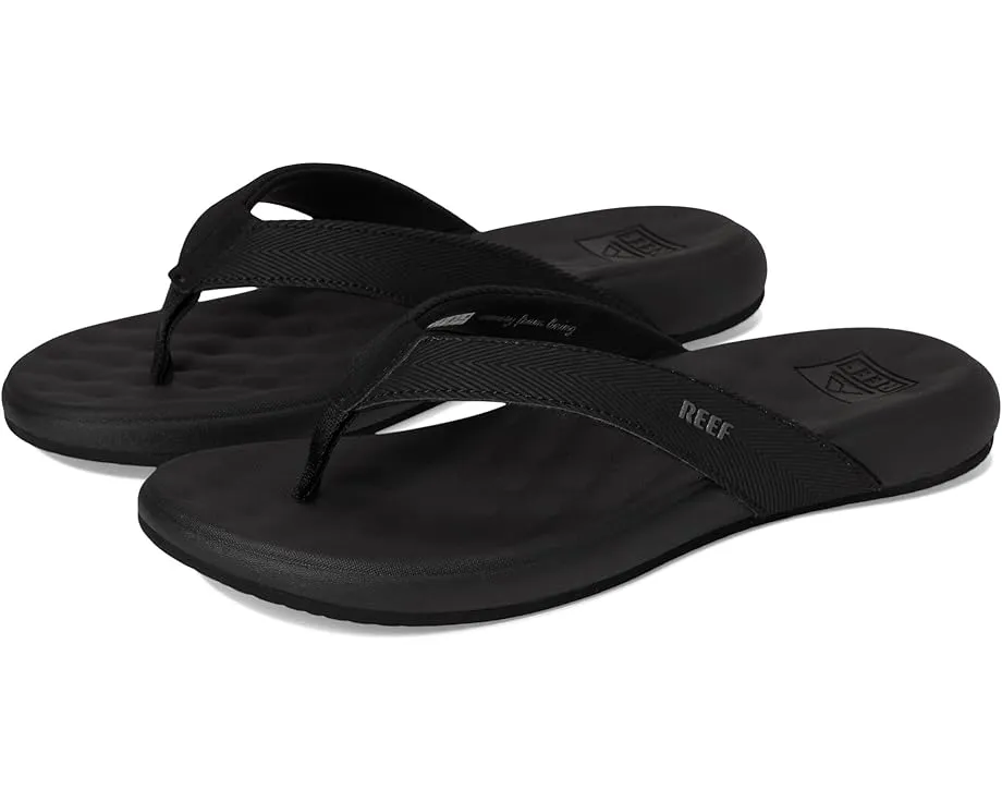 Сандалии Reef Cushion Melody с мягкой стелькой из пены с памятью формы