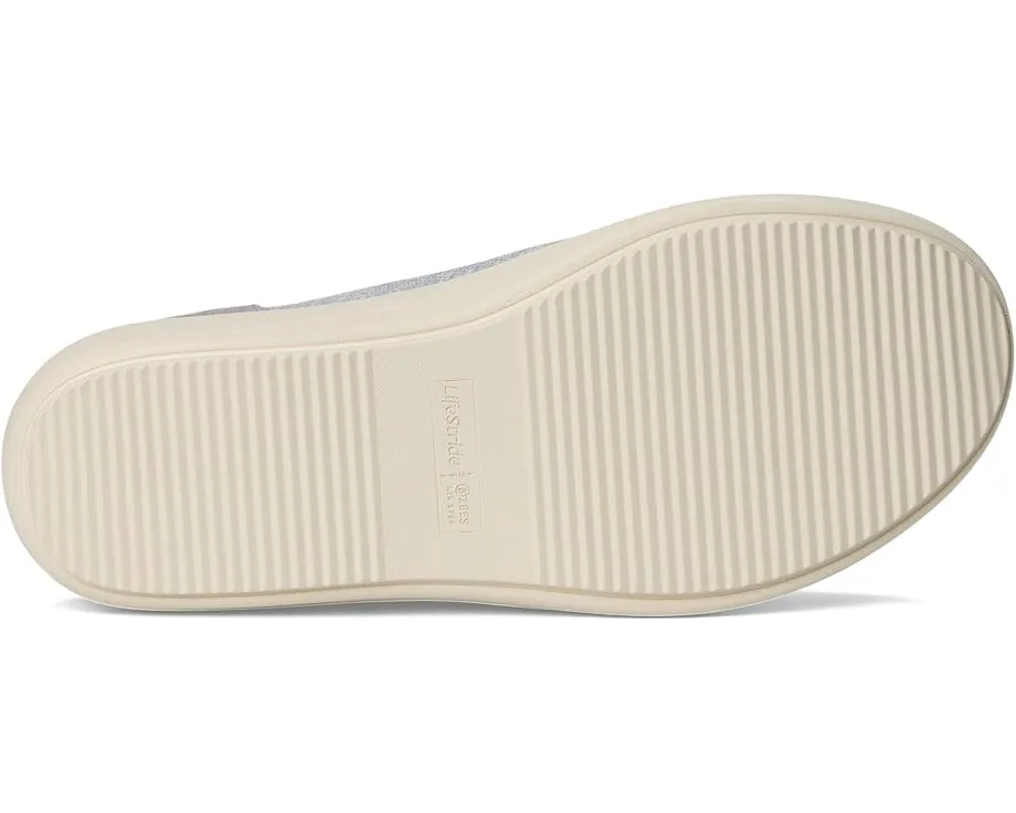 Мокасины Boulevard Slip-On с волнистым дизайном и технологией BZEES Air Step