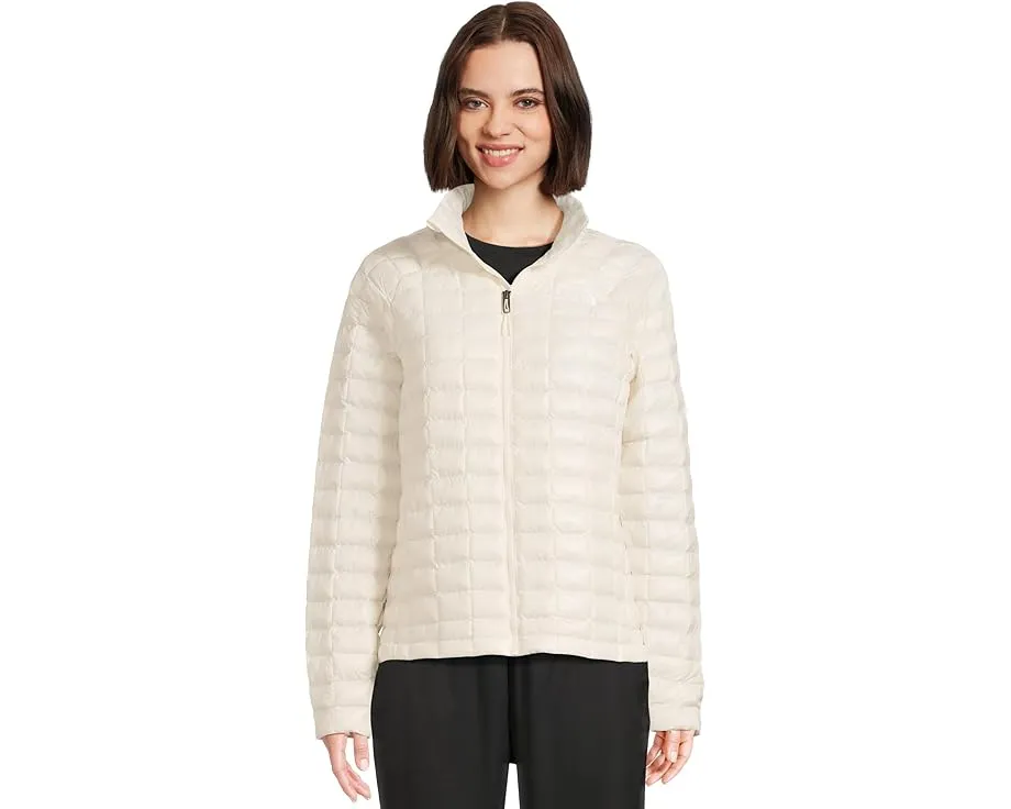Куртка The North Face Thermoball с синтетическим утеплителем PrimaLoft