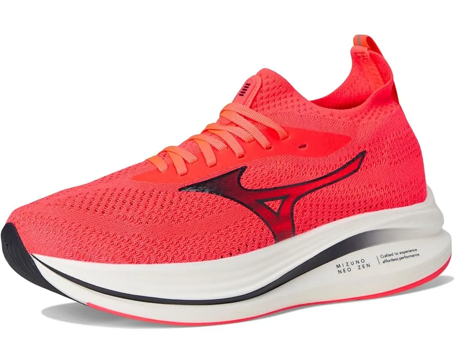 Повседневные кроссовки Mizuno Neo Zen с технологией SMOOTH SPEED ASSIST