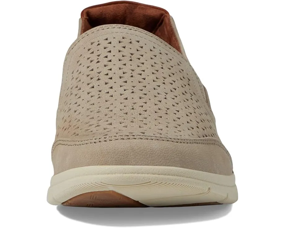 Cobb Hill Lidia слипоны из эластичного трикотажа с круглым носком