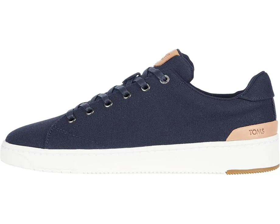 TOMS Travel Lite 2.0 кроссовки с подошвой EVA и стелькой OrthoLite Eco