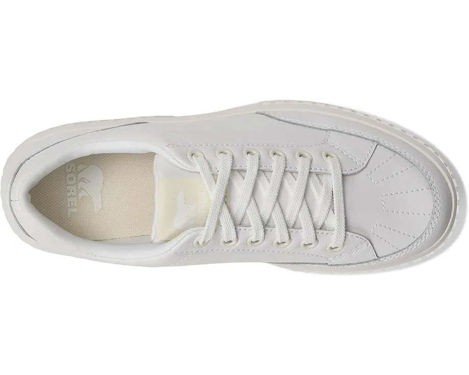 Низкие кроссовки SOREL Ona Ave с замшевым верхом и подошвой EVERTREAD