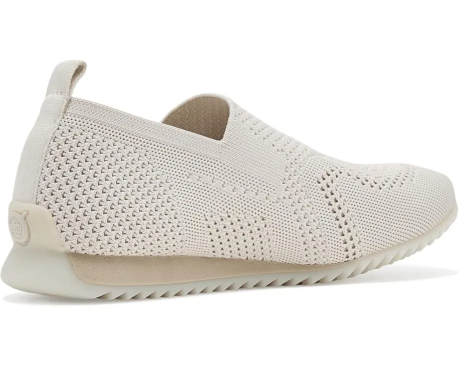 Кроссовки Newbury Slip-on Born с трикотажным верхом