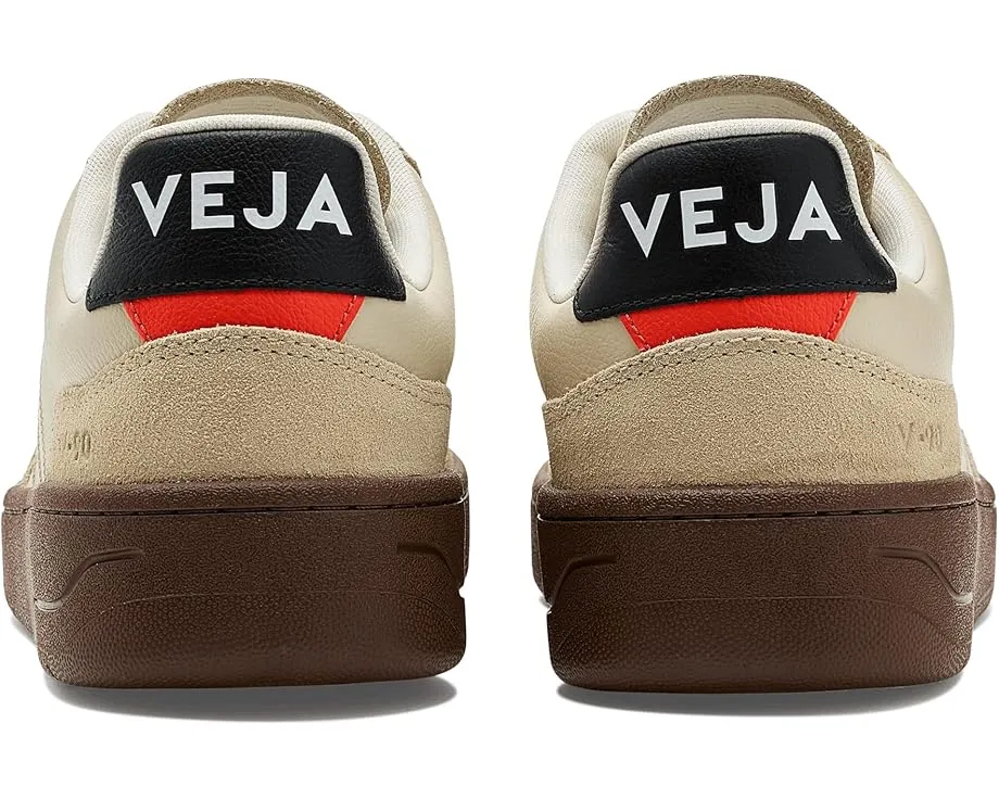 VEJA V-90 ZZ кроссовки низкие из органической кожи с Уругвая