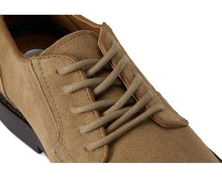 Туфли Winston из замши с гладким носком Kenneth Cole New York