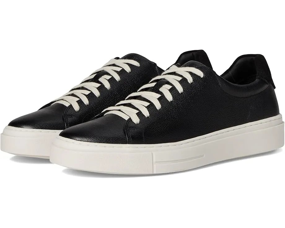 Кроссовки Steve Madden Forrte из искусственной кожи на резиновой подошве