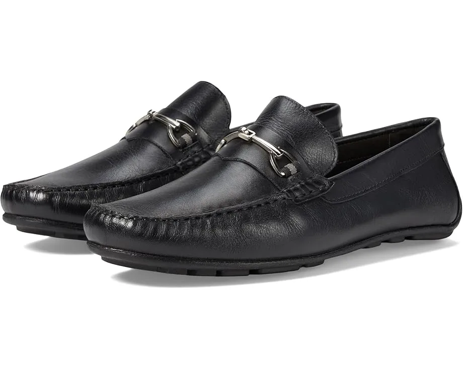 Мокасины Liberty Ave из кожи от Marc Joseph New York