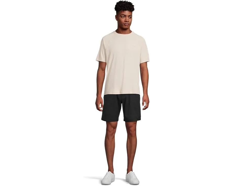 Шорты Prana Stretch Zion 5 Pocket с защитой UPF 50+ и влагоотводящей отделкой