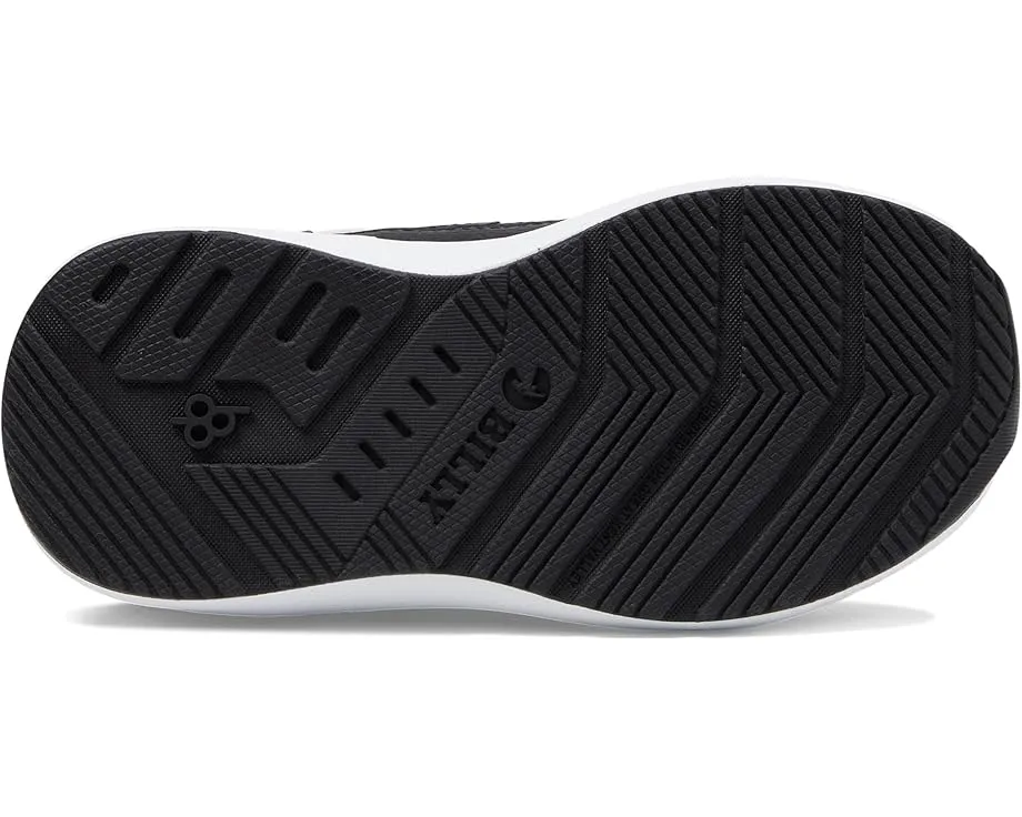 Кроссовки BILLY Goat Hoop для детей с боковой молнией и шнуровкой