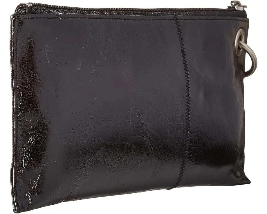 Клатч HOBO Vida из мягкой кожи с несколькими отделениями