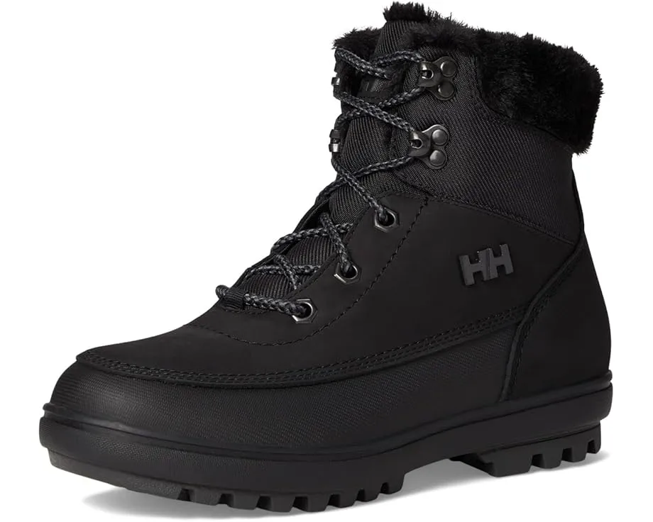 Зимние ботинки Helly Hansen W Sorrento 2 с утеплителем Primaloft 200 г