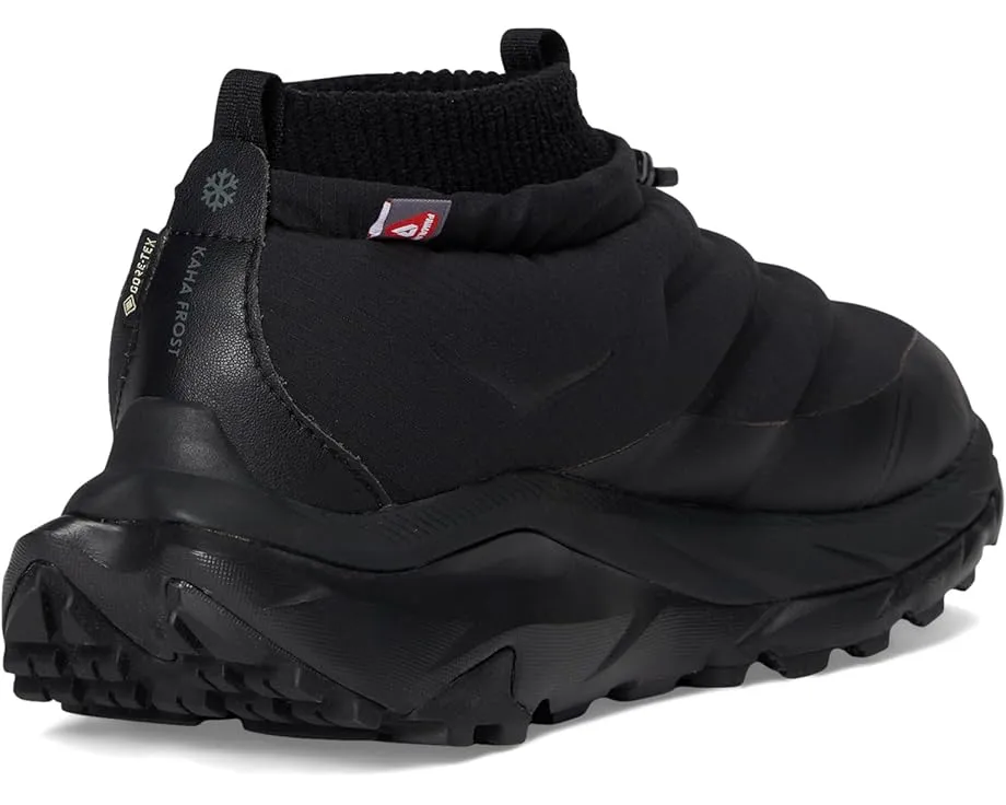 Зимние ботинки Hoka Kaha 2 Frost Moc GTX® с утеплителем PrimaLoft