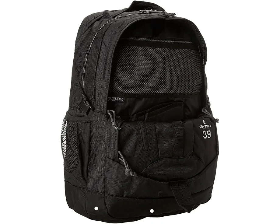 Рюкзак JanSport Odyssey с двумя отделениями