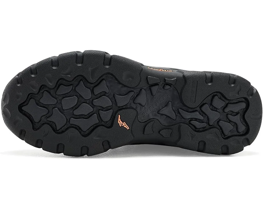 Ботинки Skechers Respected 2.0 Hagler с водонепроницаемым верхом