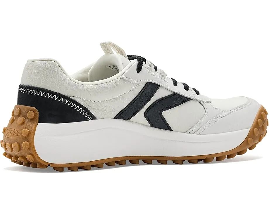 Мужские кроссовки KEEN KS86 Lea из экологичной замши