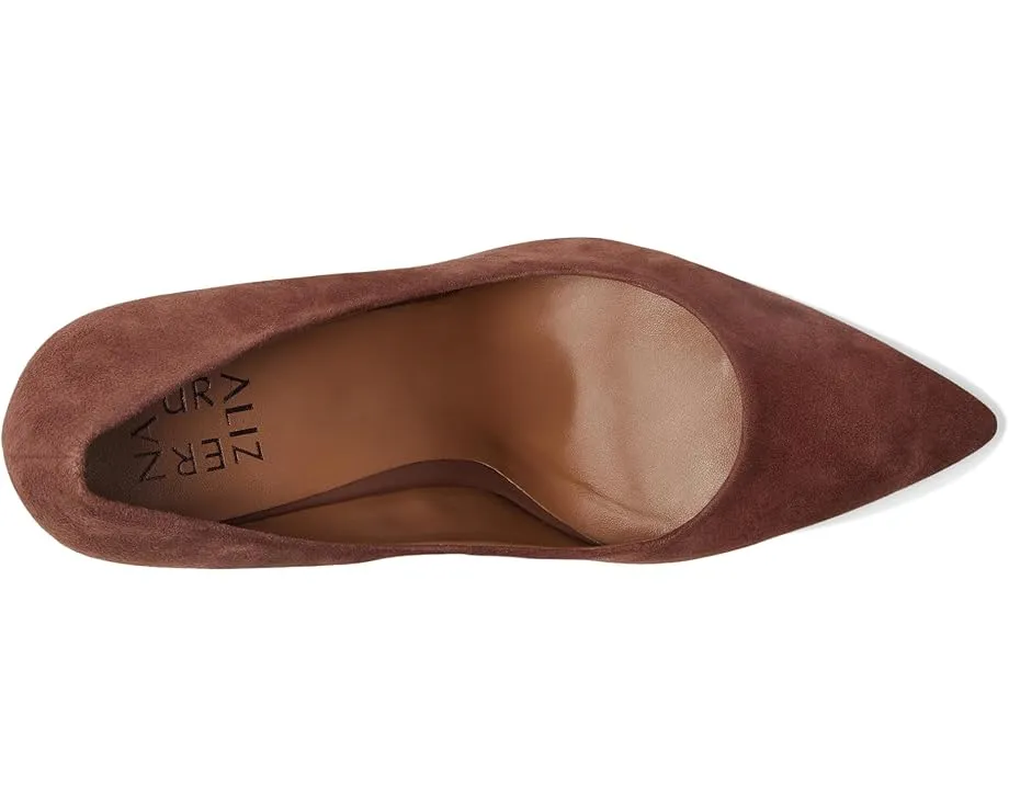 Туфли-лодочки Naturalizer Anna на высоком каблуке с технологией Contour+