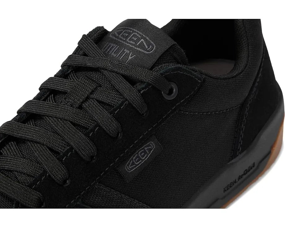 Рабочие туфли KEEN Utility Kenton с карбоновым мыском для легких нагрузок