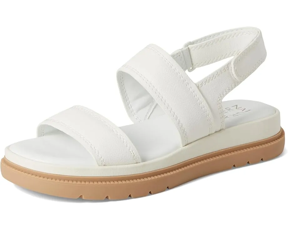 Сандалии Attract от Naturalizer на платформе с технологией Contour+ Comfort