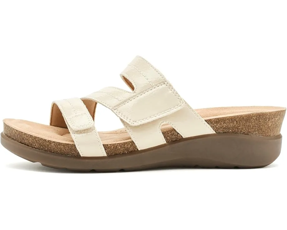 Сандалии Clarks Calenne Holly на платформе с мягкой стелькой Ultimate Comfort