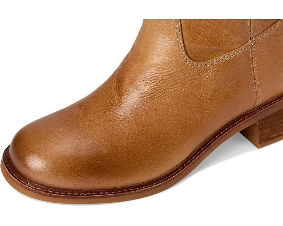 Ботинки Sofft Tabitha из мягкой кожи с удобной стелькой EVA