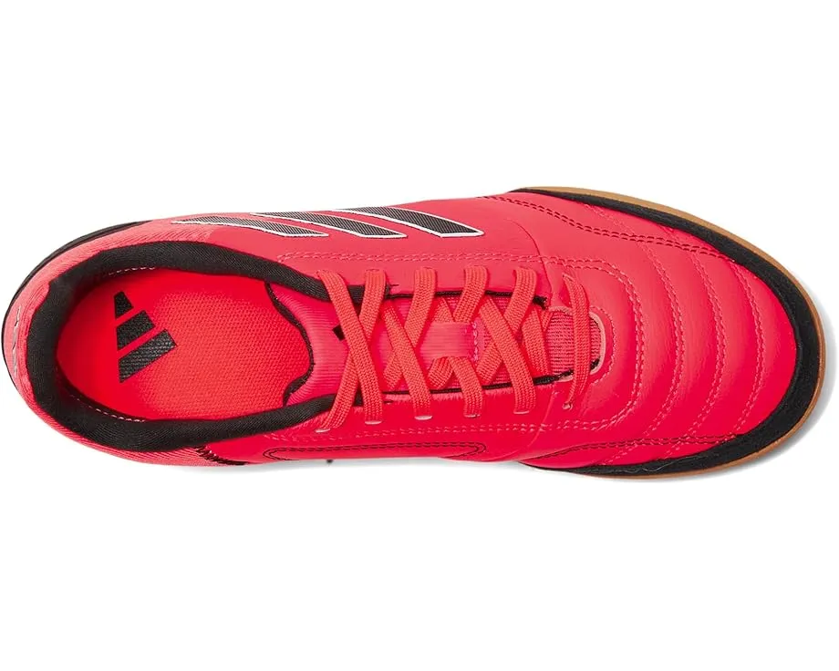 Бутсы Adidas Top Sala Competition J для зала с деталями из трех полос