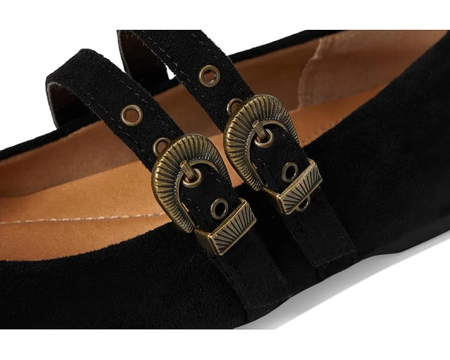 Балетки Mayana от DV by Dolce Vita с регулируемой пряжкой