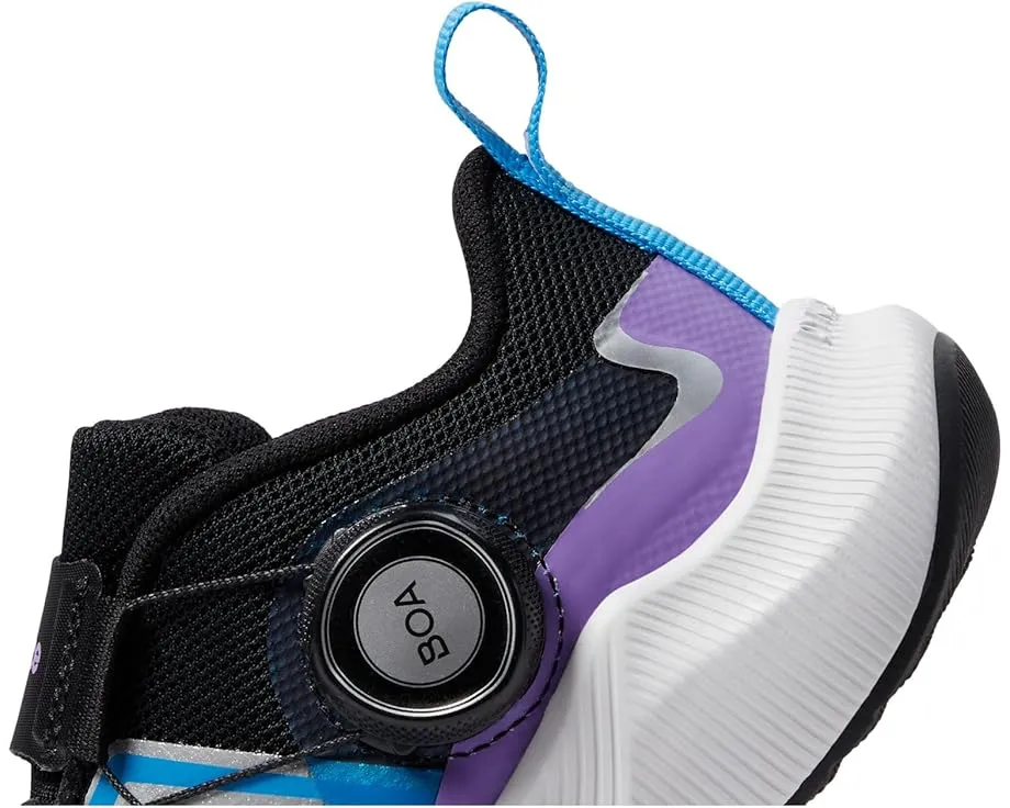 Детские кроссовки New Balance Dynasoft Reveal v4 BOA с системой BOA