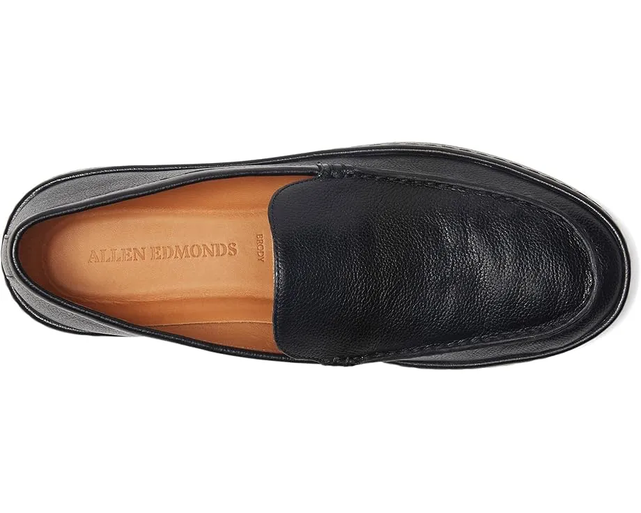 Allen Edmonds Кроссовки Brody-2 с мягкой подкладкой и легкой подошвой